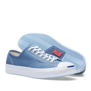 Jack Purcell x Converse Ox Canvas Low Sneakers